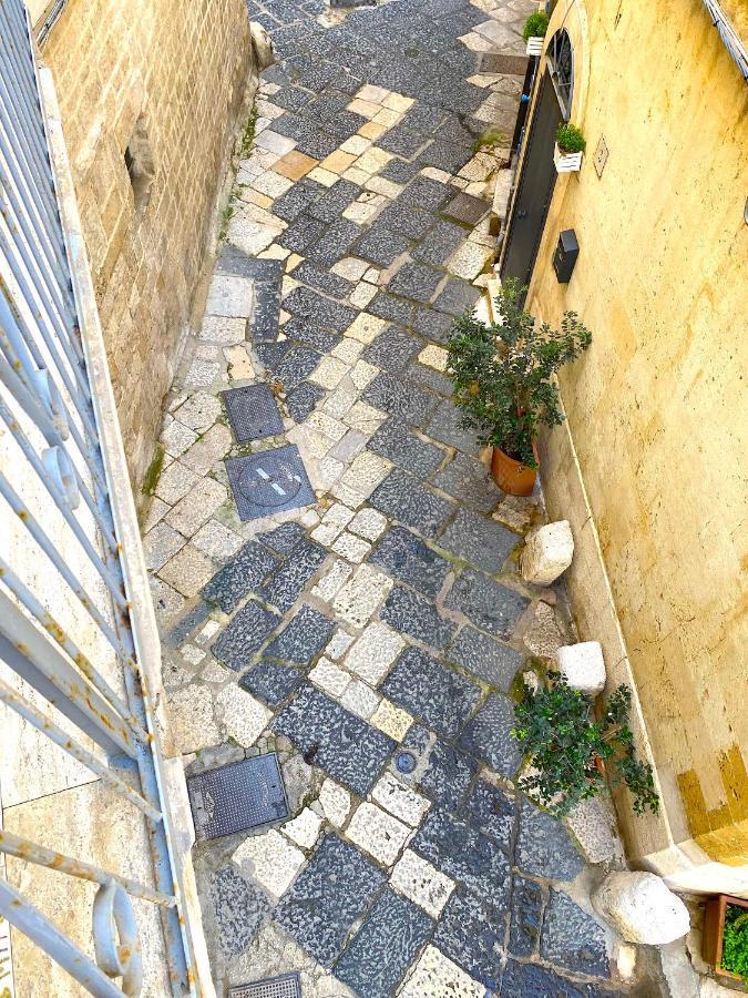 Bellissimo Loft Monstra Bari Vecchia Apartment Екстериор снимка