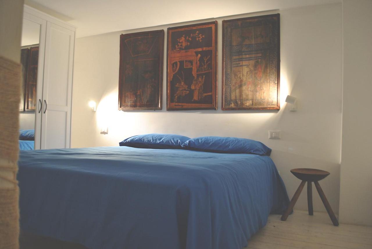 Bellissimo Loft Monstra Bari Vecchia Apartment Екстериор снимка