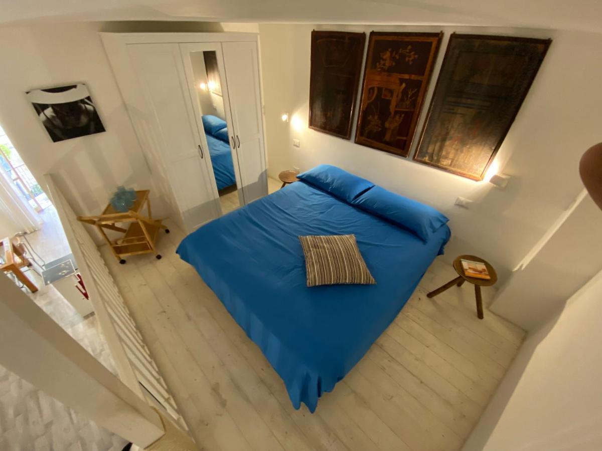 Bellissimo Loft Monstra Bari Vecchia Apartment Екстериор снимка