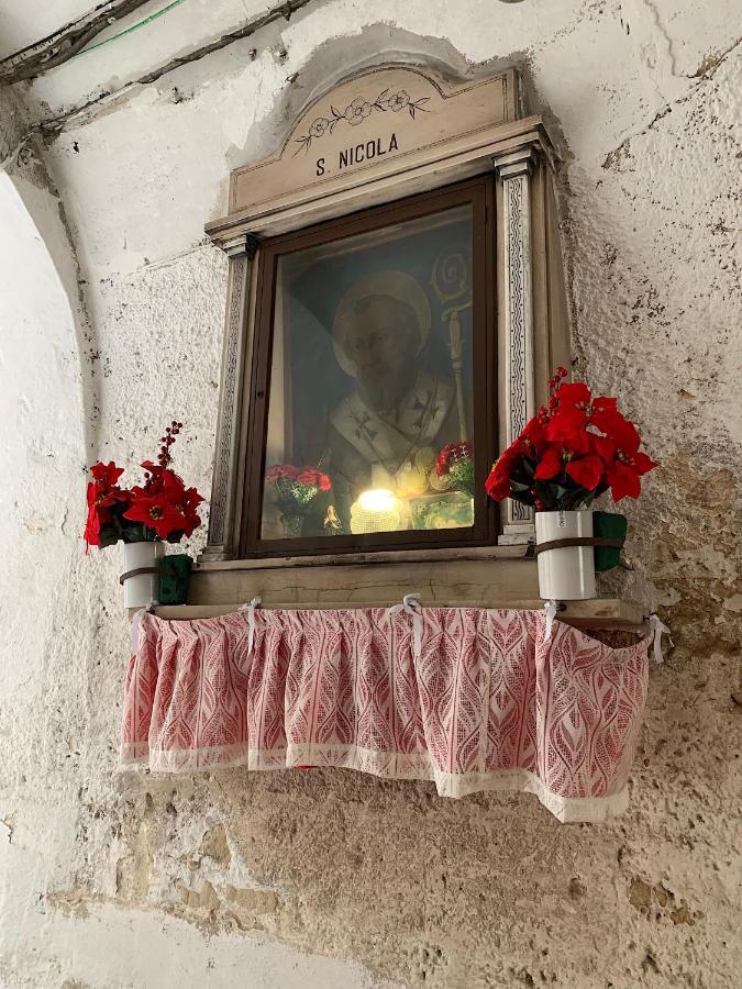 Bellissimo Loft Monstra Bari Vecchia Apartment Екстериор снимка