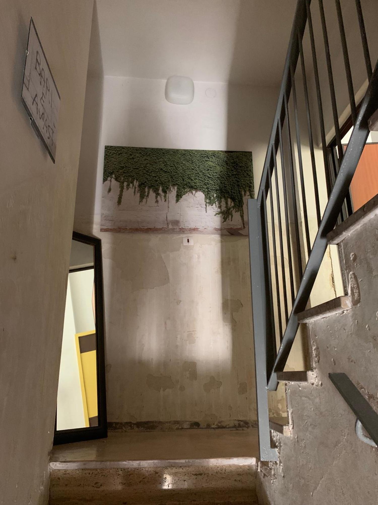Bellissimo Loft Monstra Bari Vecchia Apartment Екстериор снимка