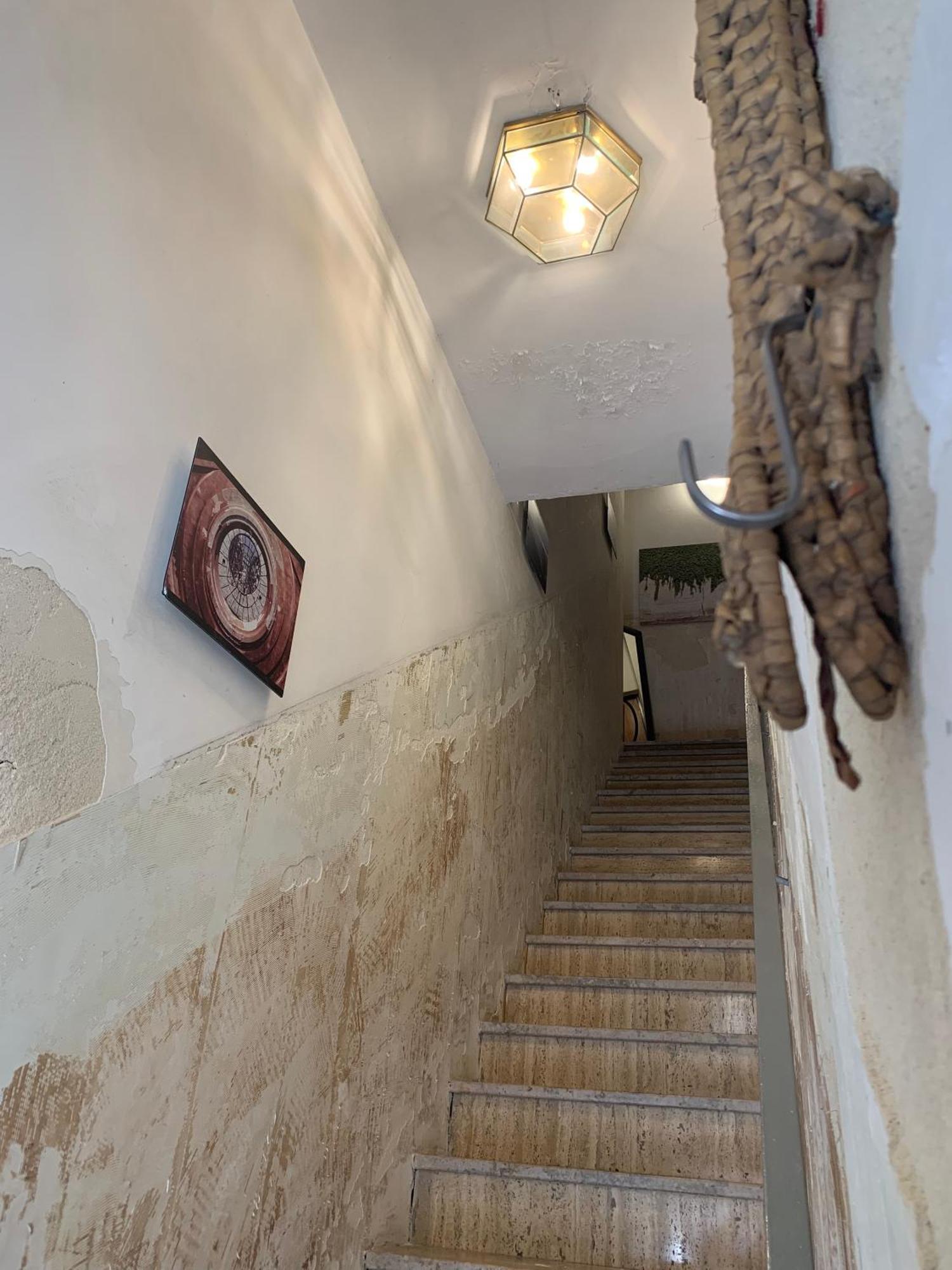 Bellissimo Loft Monstra Bari Vecchia Apartment Екстериор снимка